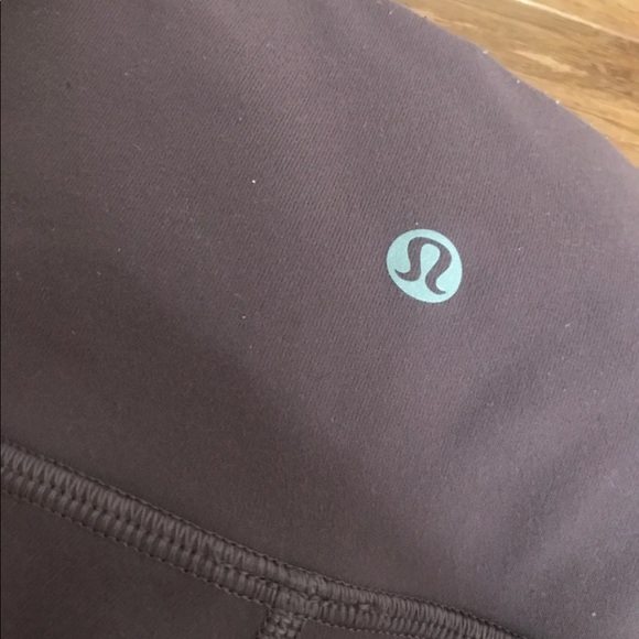 Lululemon leggings - Picture 1 of 6